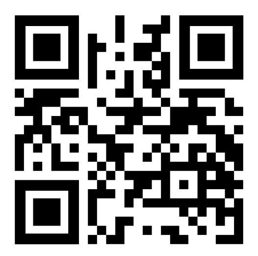 LoyaltyLayer QR Code